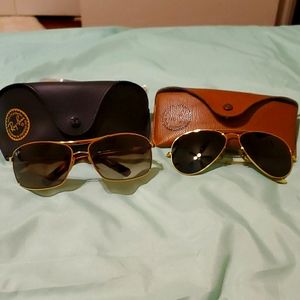 RAY•BAN Men and Women